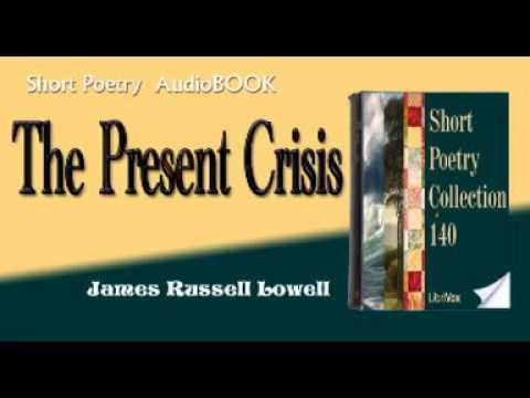 Quotes Suitable for Framing: James Russell Lowell | Almost ...