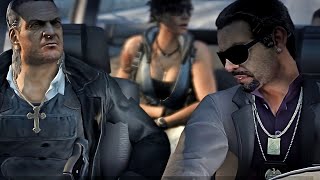 Call of Juarez: The Cartel - Chapter #1 - The Marijuana Fields