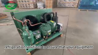 Let’s take a closer look at the principles and workings of condensers