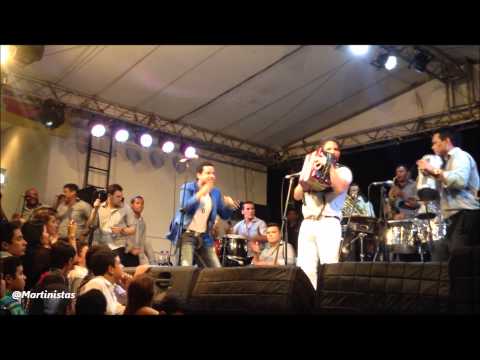La Gota En El Club Valledupar Martin Elias & Juancho...