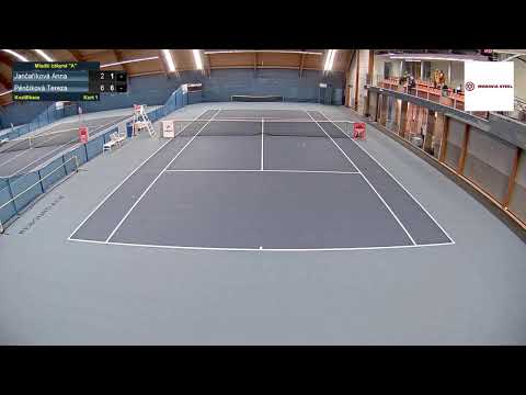 Kurt 1_14.1.2022_Mladší žákyně "A"_SK Vitality Slezsko