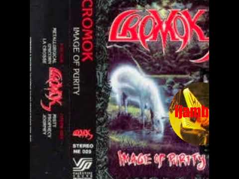 CROMOK-IMAGE OF PURITY(FULL ALBUM) ijambota