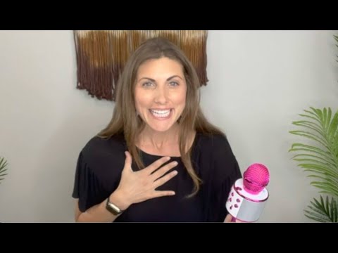 The Kid's Karaoke Microphone You Need! Most Gifted Item Too!