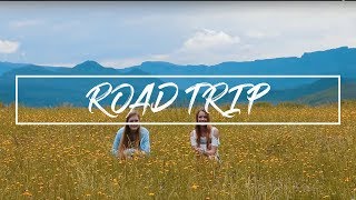 preview picture of video 'ROADTRIP!   (pt. 1)'