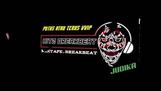 Download lagu DJ BREAKBEAT - TERBARU 2021 PUTUS ATAU TERUS VVIP - (JUDIKA) mp3