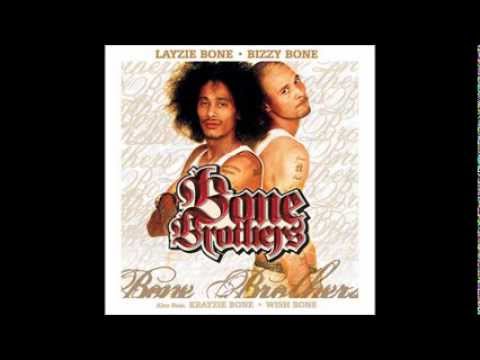 Bone Brothers- Hip Hop Baby