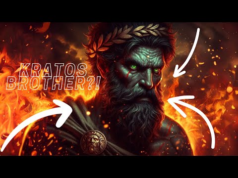Greek Demigod's Epic Battle Against Mythical Monsters