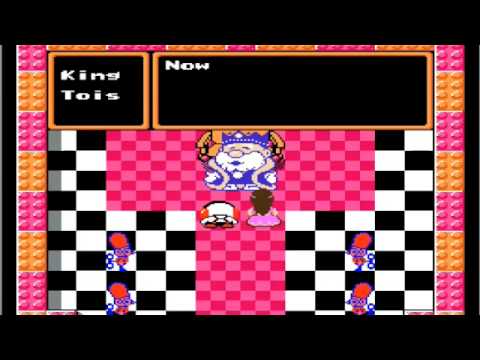 kickle cubicle blind walkthrough pt34 boss4