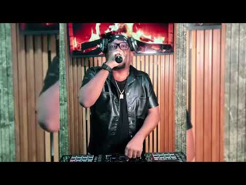 DJ NG MIX LIVE KRÈY BÈL PLEZI TIKTOK 2025