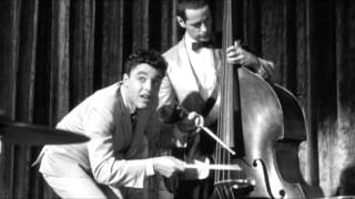 JAZZ E CINEMA - GENE KRUPA STORY 2