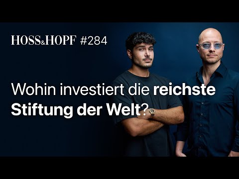 The dark scandals of the Bill Gates Foundation - Hoss and Hopf #284