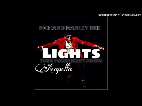 Richard Marley Bee Lights DJXS Rise & Shine Remix