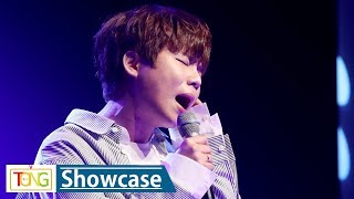 [풀영상] 정승환 '비가 온다'(It's Raining) Showcase (쇼케이스, Jung Seung Hwan, The Snowman, 눈사람, IU, 아이유)
