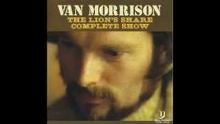 Van Morrison - Live '71 The Lions Share, San Anselmo CA (both shows) (All LP)