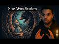 The Dark Original Thumbelina Is A Captivity Nightmare Not A Fairy Tale