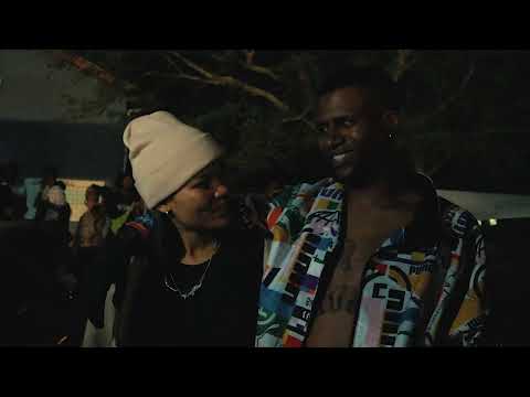 Wellington Vlog$ (Mr Heinz, Kaitlin Filander, Ouma Sarie & Die Ticket KG) !