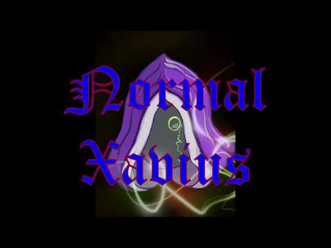 Normal Xavius