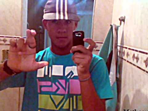 Mr Jamaika - Trai ele comigo ♫ [Dj's Ferrugem e Ricardo]