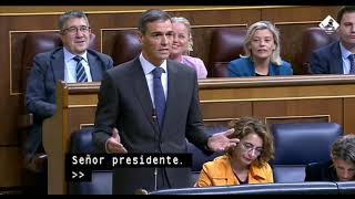 U.M.E. El gobierno de la decencia
