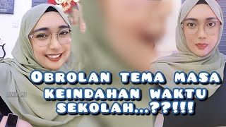 Download lagu PART 3‼️HIJAB LIVE TERBARU | CERITANYA BIKIN VIEWER IKUT KEBAWA H4LU KEINDAHAN.... mp3