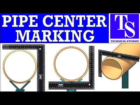 How to develop a large cone Calculate the chord length of a cone Cone development TUTORIAL