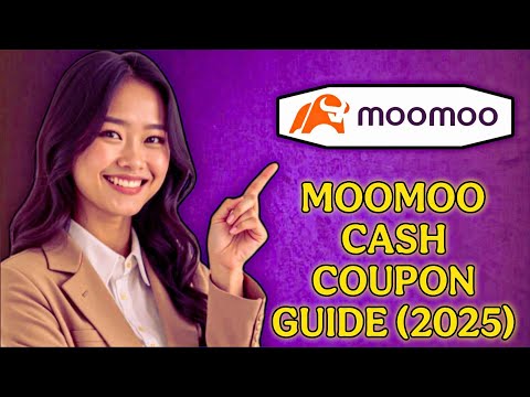 So verwenden und erhalten Sie Moomoo Cash-Gutscheine im Jahr 2026 (vollständige Anleitung!)