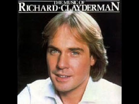 Richard Clayderman 2022 | The Best Of Richard Clayderman | Richard Clayderman Piano