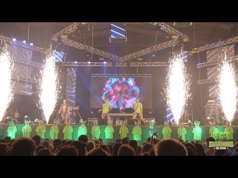 Vai Malandra / Que Tiro Foi Esse / Envolvimento (Momento Betonada / 20ª Betonada da Civil)