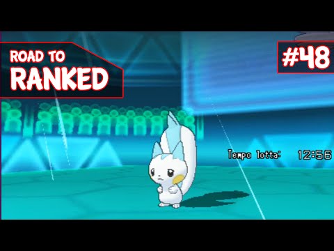 "Ciao ciao Scarf Kyogre!" - Road To Ranked VGC 2016 - 48