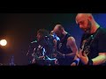 MUTE - King of Spades // live 20th anniversary