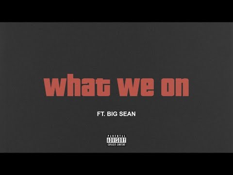 Video thumbnail for What We On