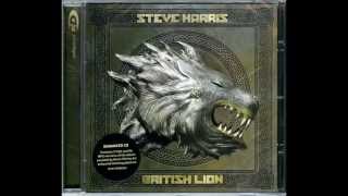 04 - Us Against The World - Steve Harris