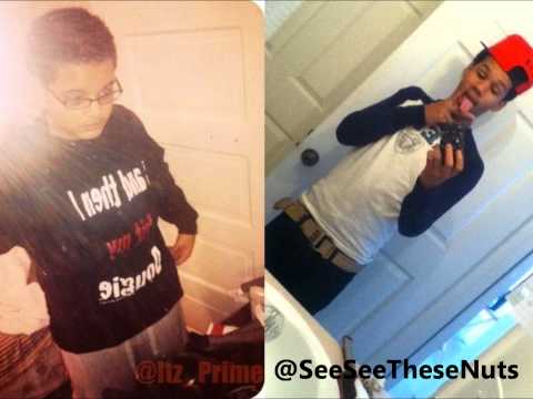 @Itz_Prime & @SeeSeeTheseNuts Battle/Collab (Jerkin Mix)