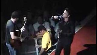 U2 - Please acoustic (live from Elevation Miami)