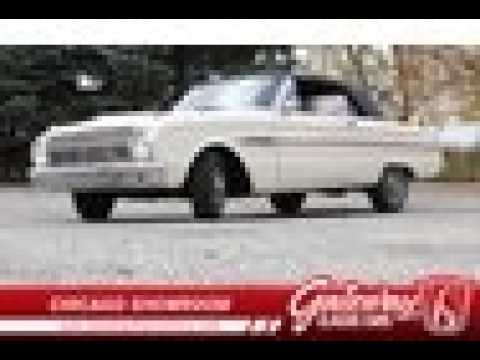 1963 Ford Falcon (CC-2123092) for sale in Crete, Illinois