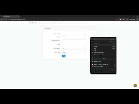Item video thumbnail