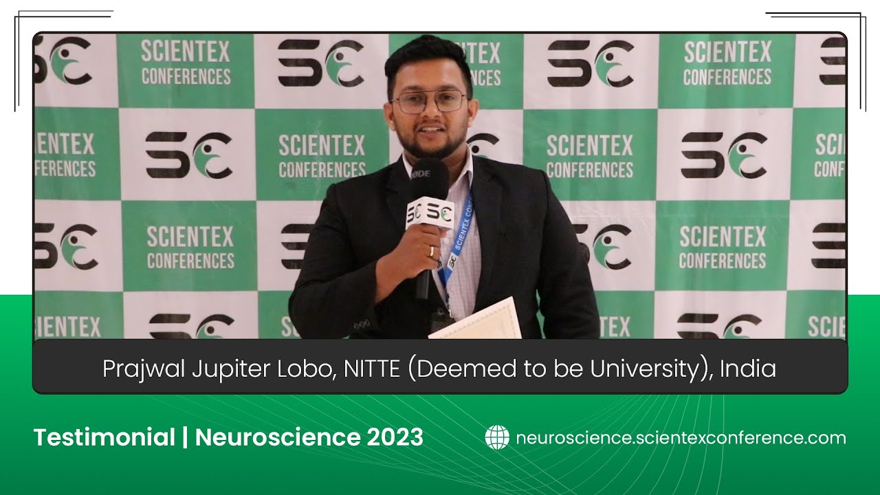 Testimonials by Prajwal Jupiter Lobo | Neuroscience and Psychiatry