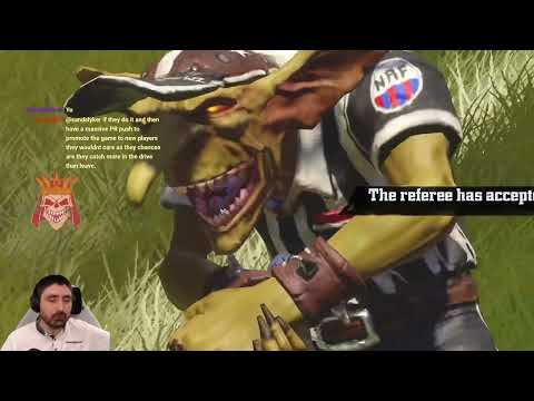 AndyDavo Is Taught a Lesson! Chaos Dwarves Vs Necromantic [Match 20]