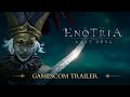 Vidéo de gameplay de Enotria: The Last Song  XBox