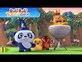 Ruff Ruff Tweet And Dave 01 A Fairytale Adventure
