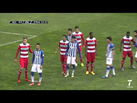 Recreativo---Granada b --2 Pte