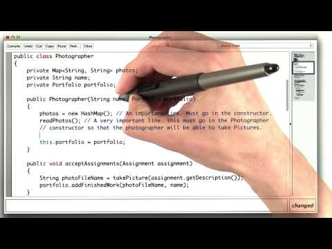 Introduction Intro to Java Programming