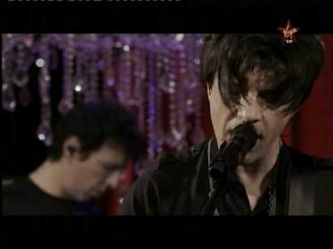 LE MANOIR par Indochine - Virgin Session