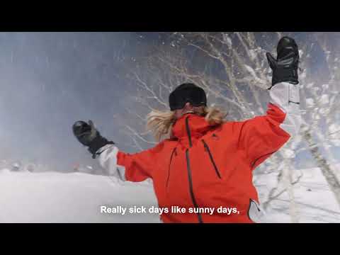Olympian Heikki Sorsa Visits Hoshino Resorts TOMAMU | A Winter Experience in Hokkaido