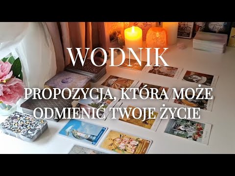 Aquarius | A proposition that can change your life 💚🍀💚 | February 16 - 22, 2026