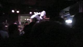 Only Crime - Real Enemy Live