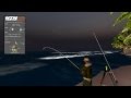 WZW Sea Fishing KoO + DMC 
