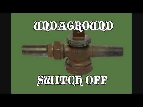Undaground - Switch Off