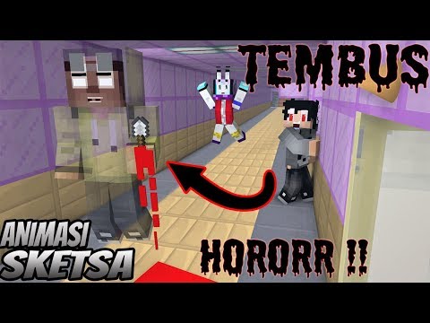 4700 Hantu Minecraft Hantu Terbaik