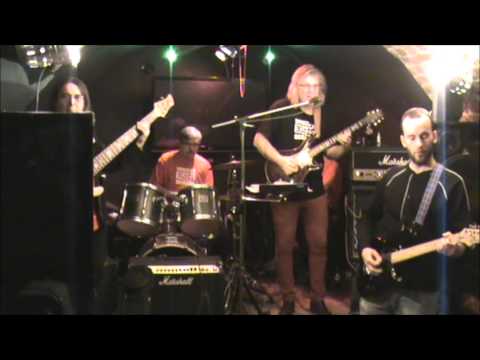 365 Soczewa Blues Session - 19.02.2016 - 5